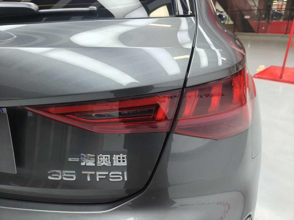 Audi Audi A3