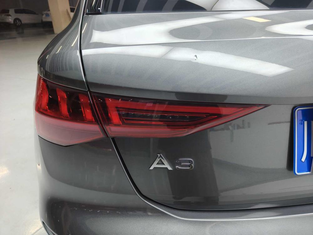 Audi Audi A3