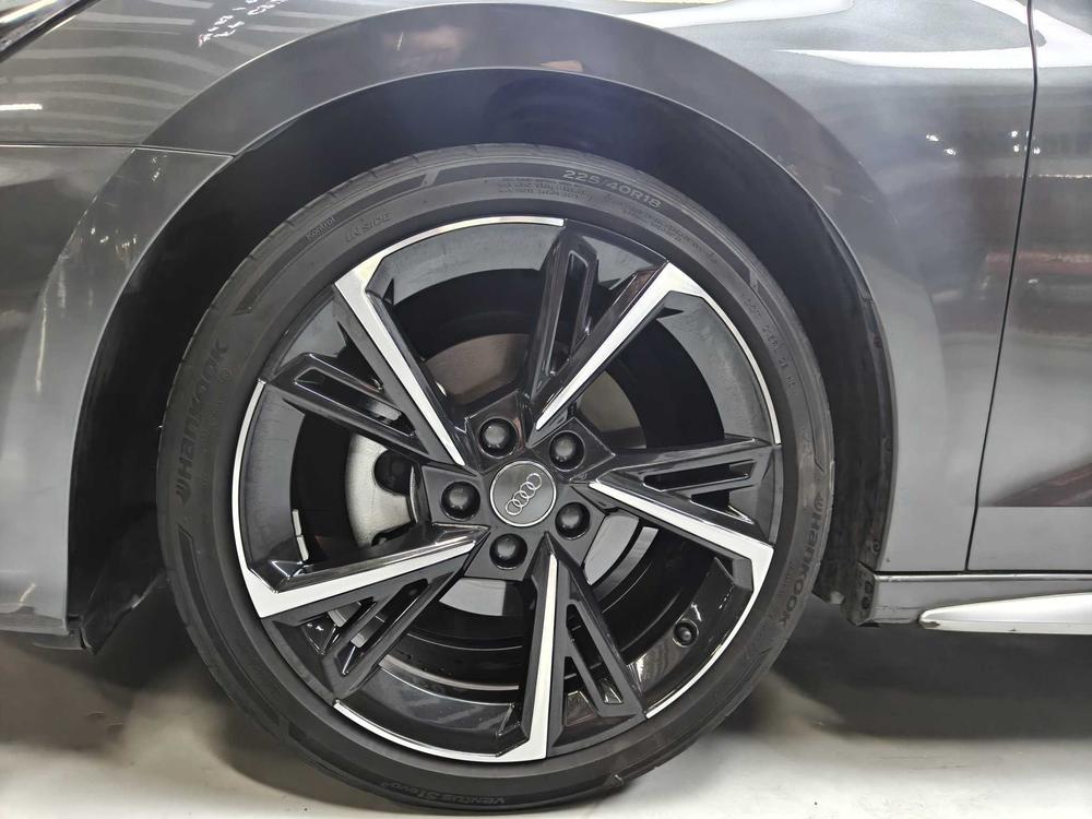 Audi Audi A3