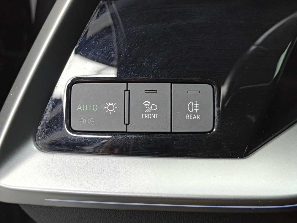 Audi Audi A3