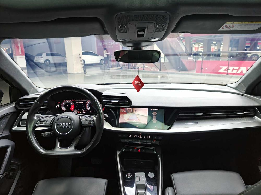 Audi Audi A3