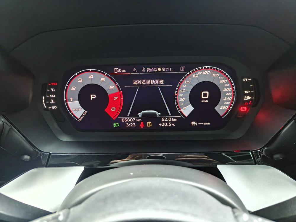 Audi Audi A3