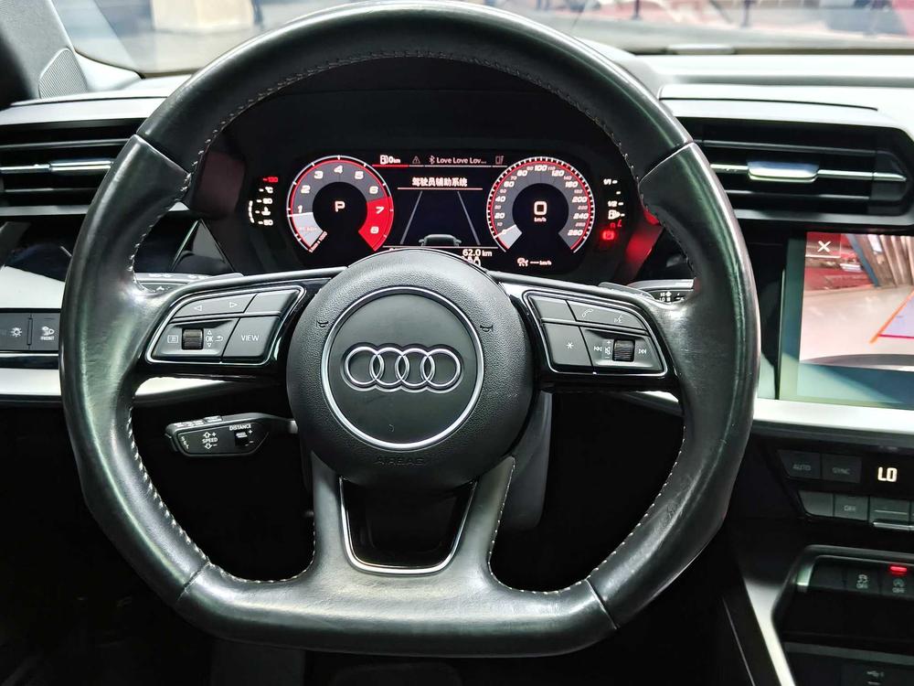 Audi Audi A3