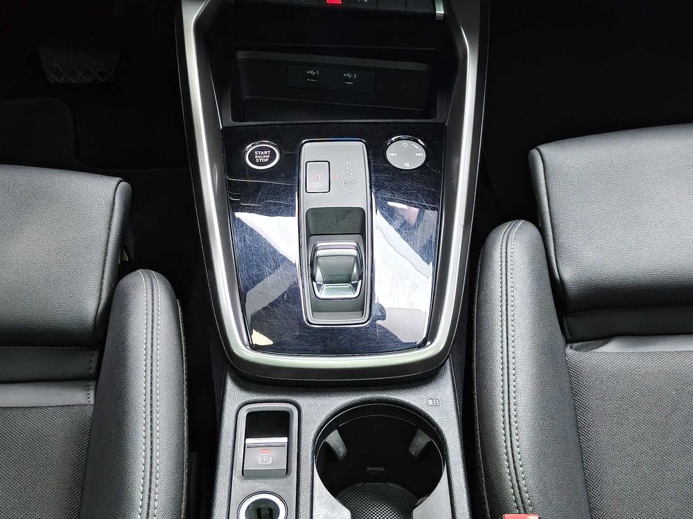 Audi Audi A3