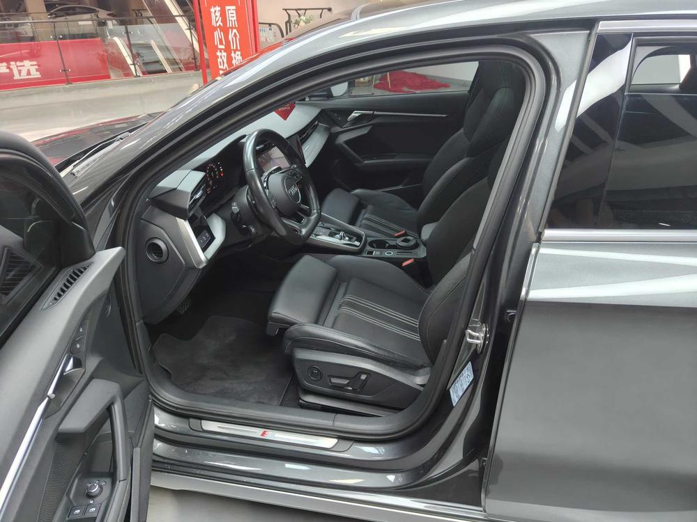 Audi Audi A3