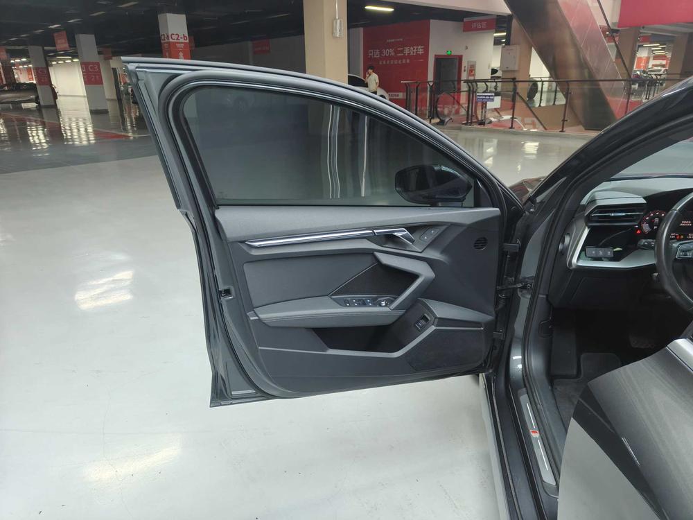 Audi Audi A3