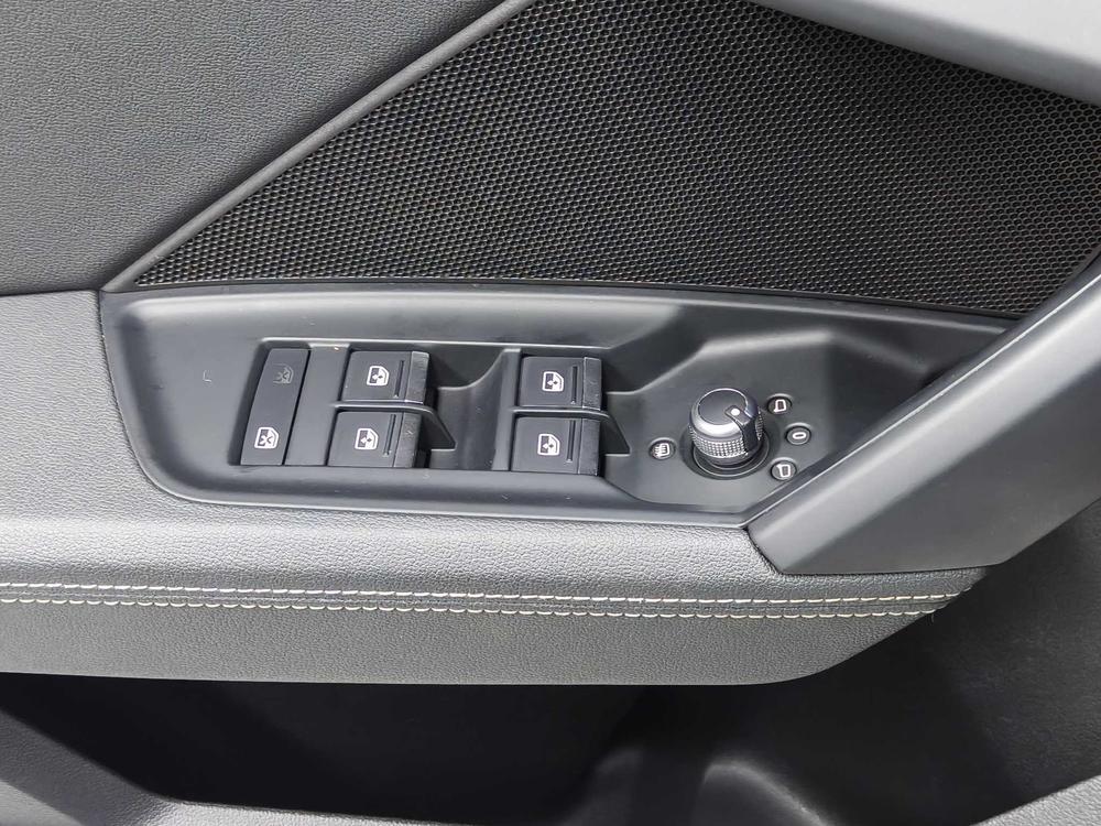 Audi Audi A3
