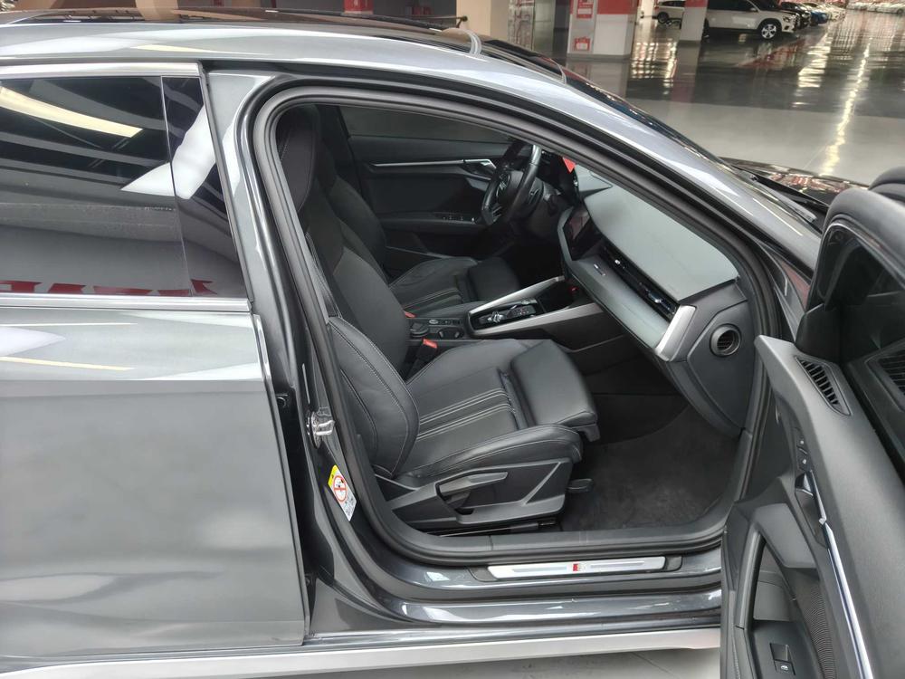 Audi Audi A3
