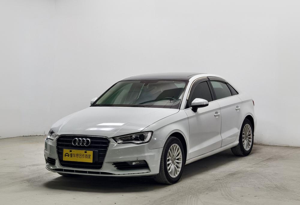 Audi Audi A3