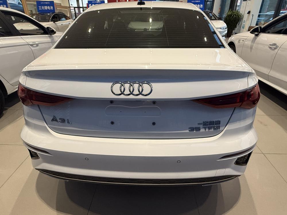 Audi Audi A3