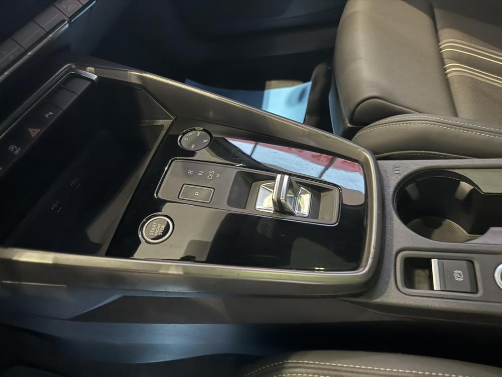 Audi Audi A3
