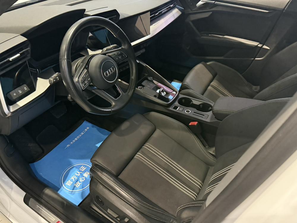 Audi Audi A3