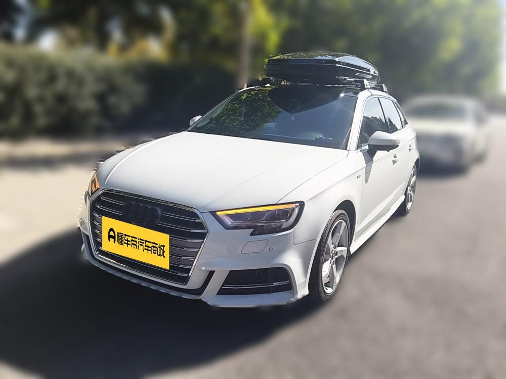 Audi Audi A3