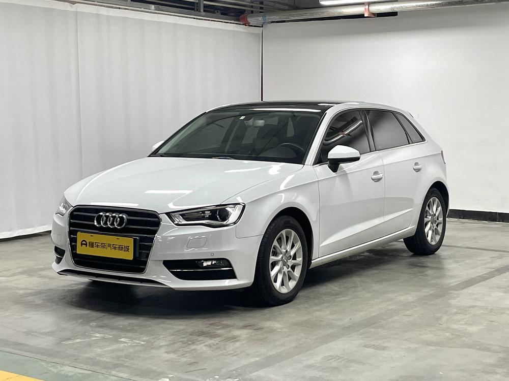 Audi Audi A3