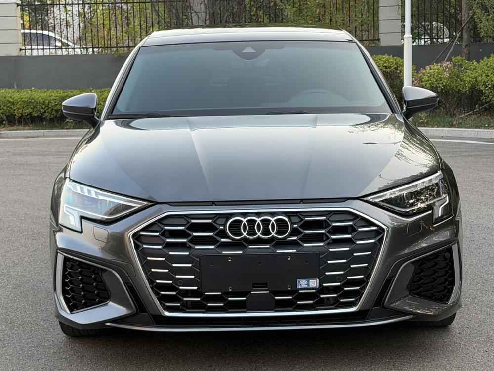Audi Audi A3