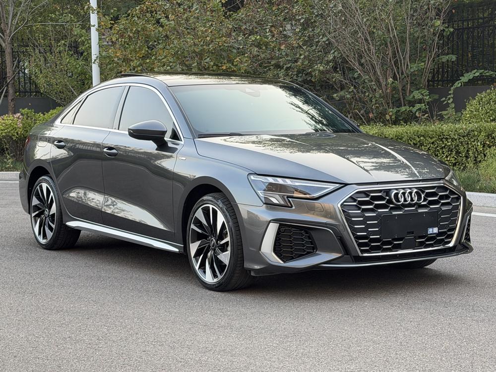 Audi Audi A3