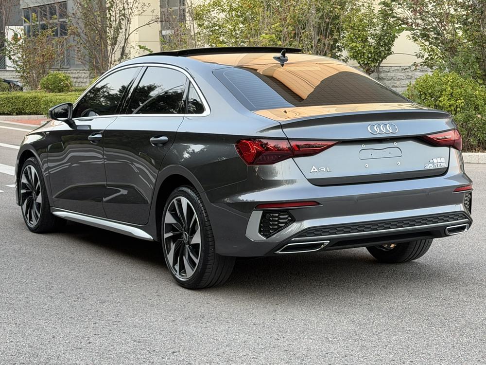 Audi Audi A3