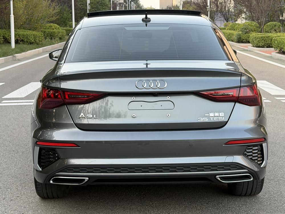 Audi Audi A3