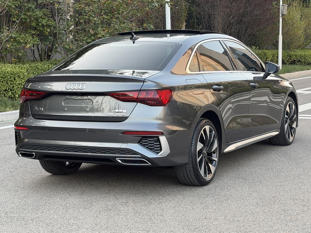 Audi Audi A3