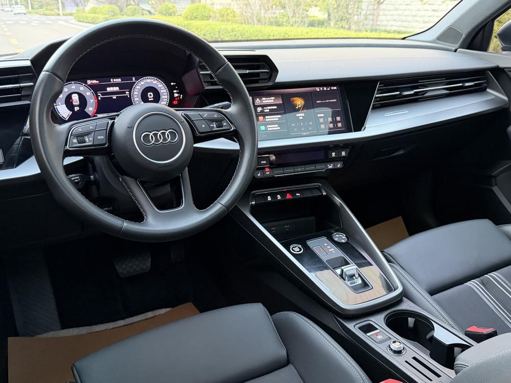 Audi Audi A3