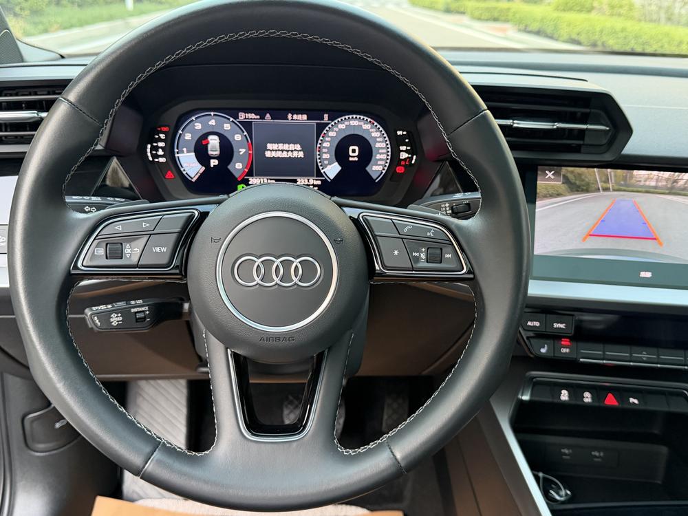 Audi Audi A3