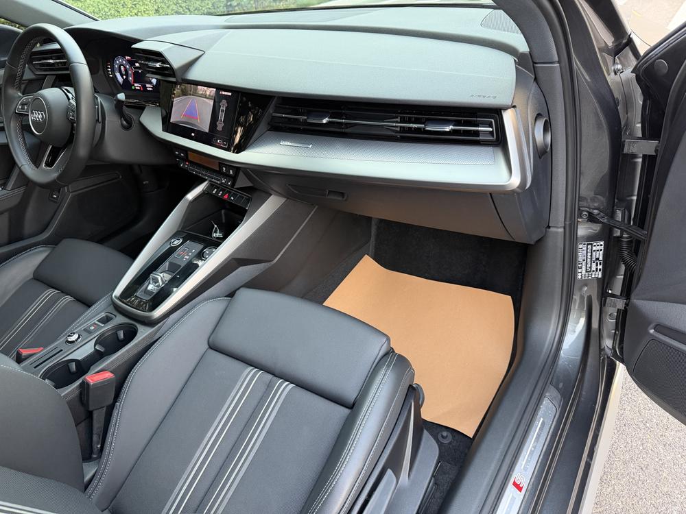 Audi Audi A3