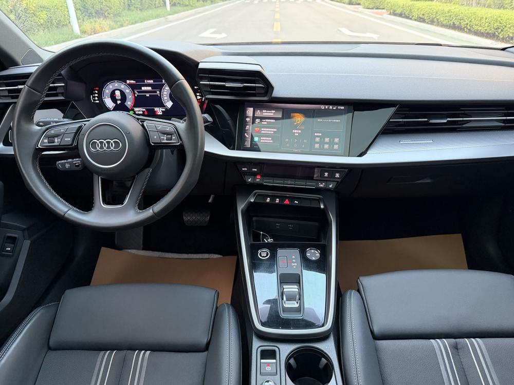 Audi Audi A3
