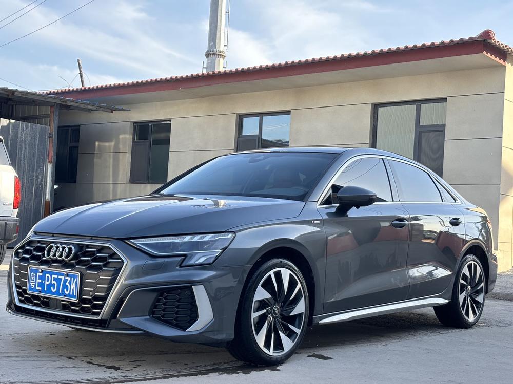 Audi Audi A3