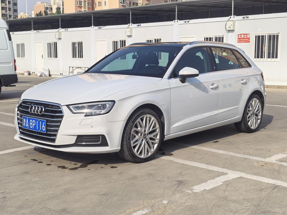 Audi Audi A3