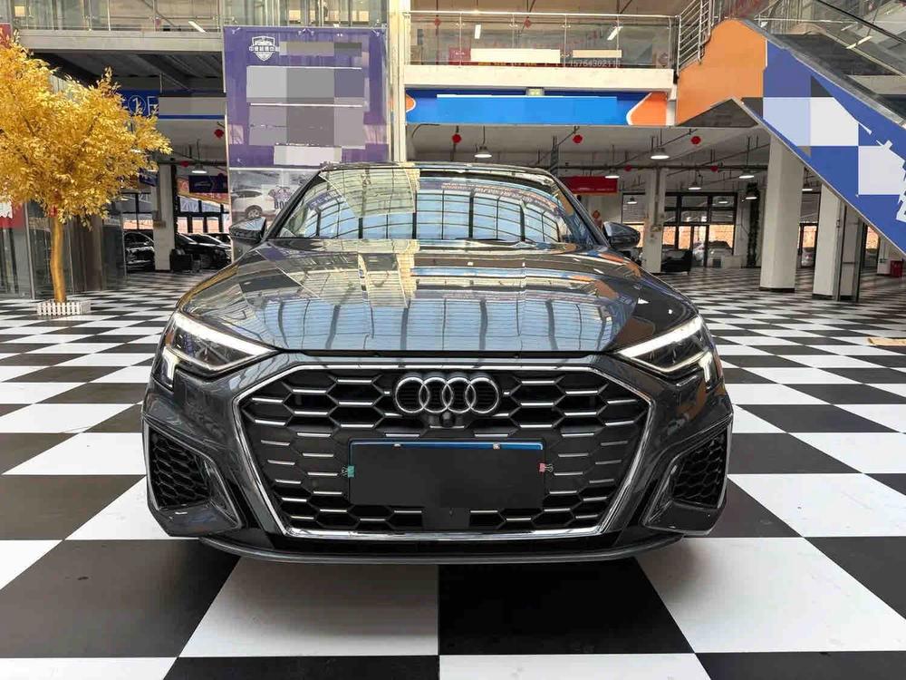 Audi Audi A3
