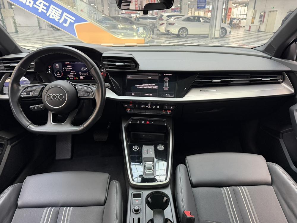 Audi Audi A3
