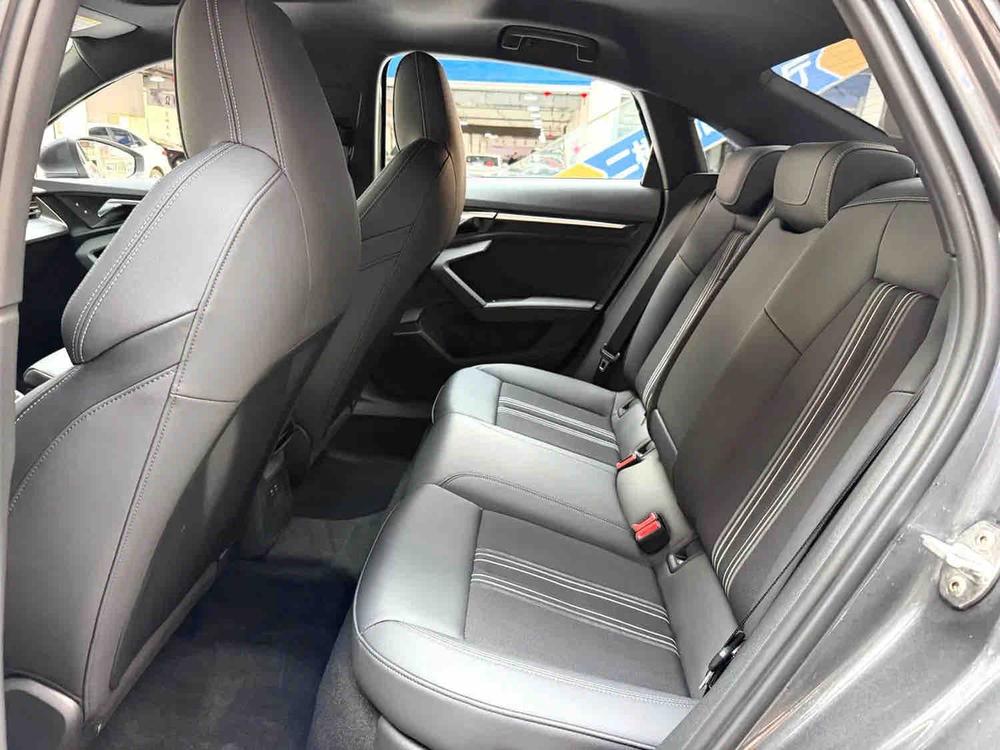 Audi Audi A3