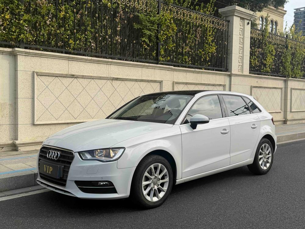 Audi Audi A3