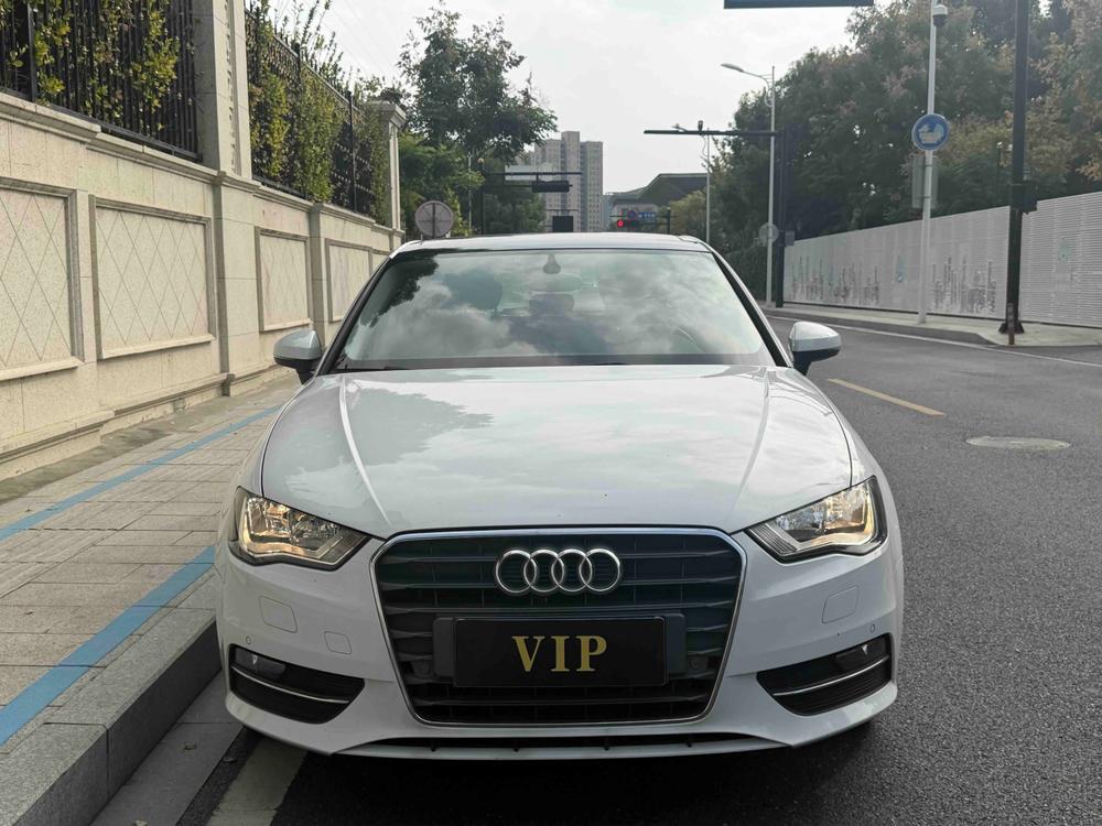 Audi Audi A3