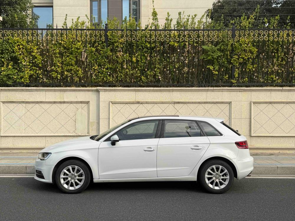 Audi Audi A3