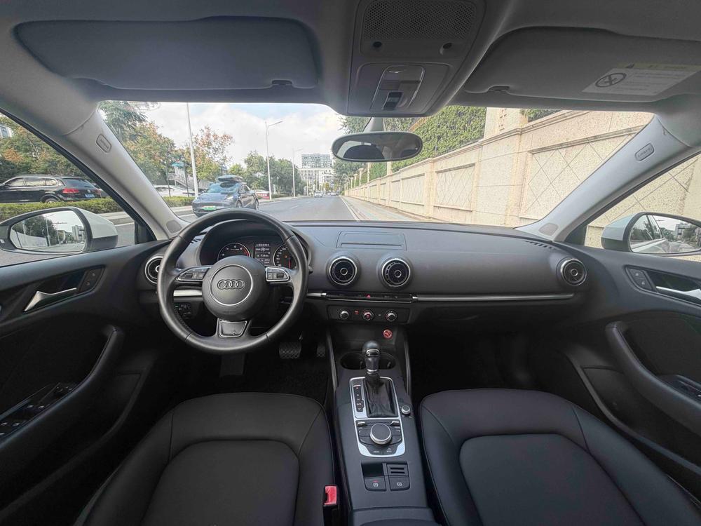 Audi Audi A3