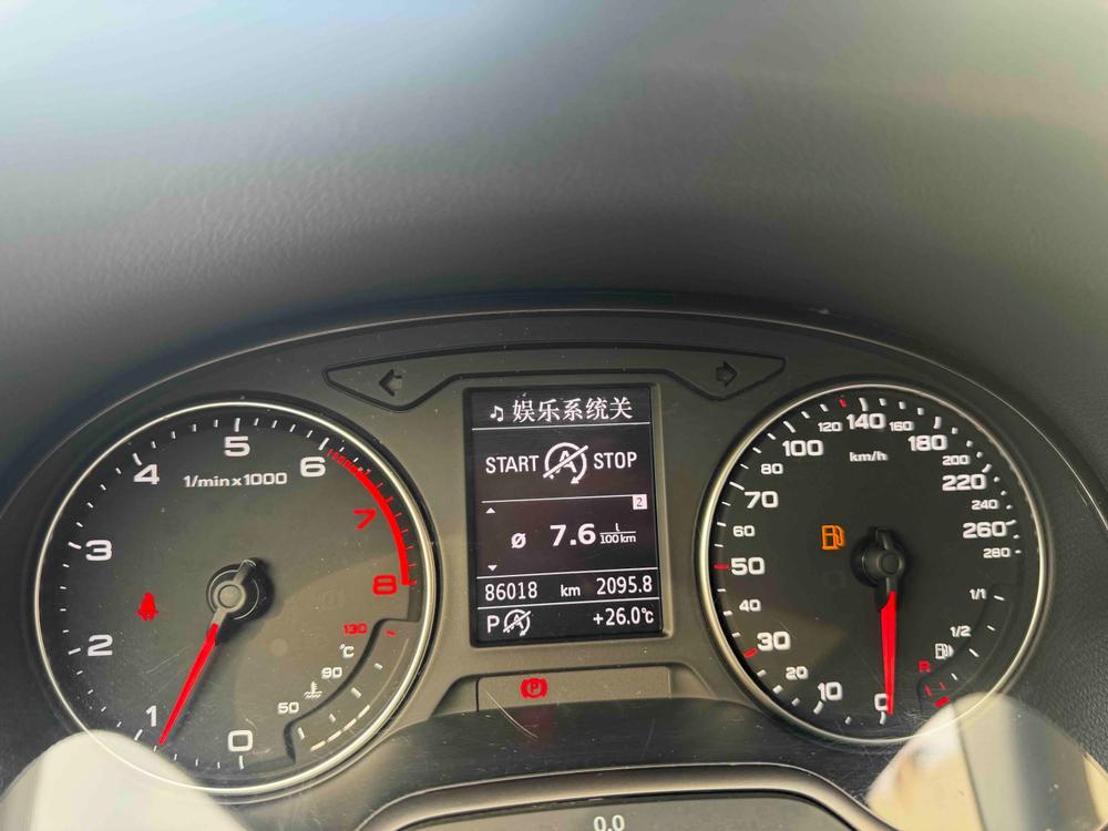 Audi Audi A3