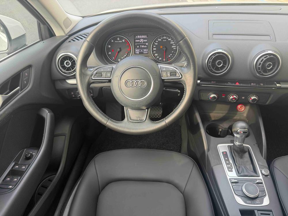 Audi Audi A3