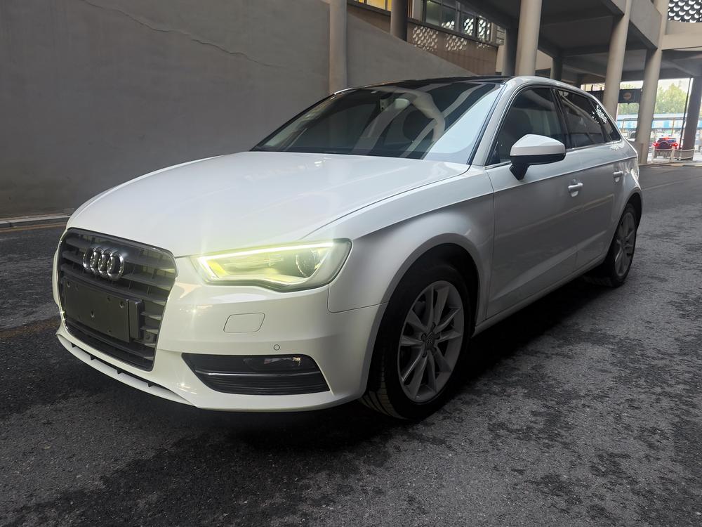 Audi Audi A3