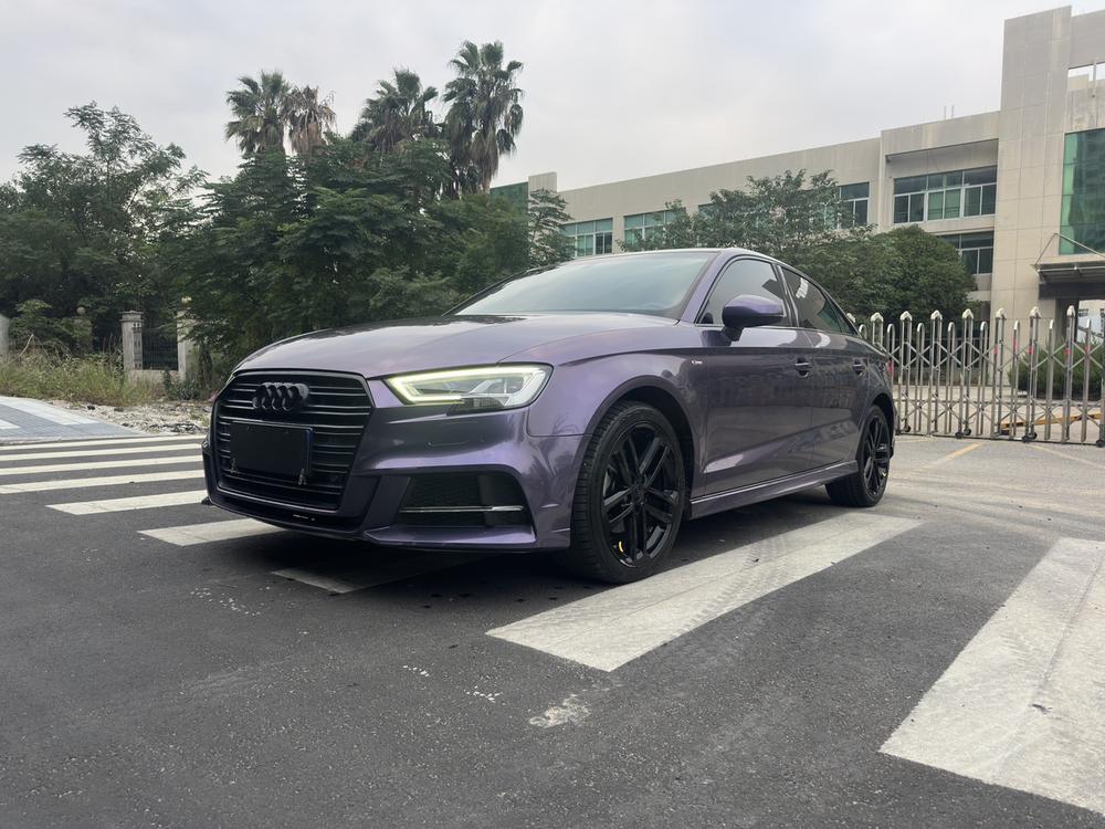Audi Audi A3