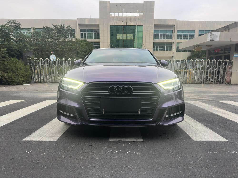 Audi Audi A3