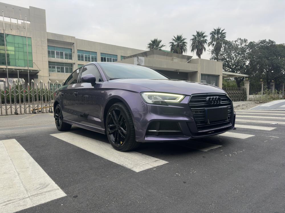 Audi Audi A3
