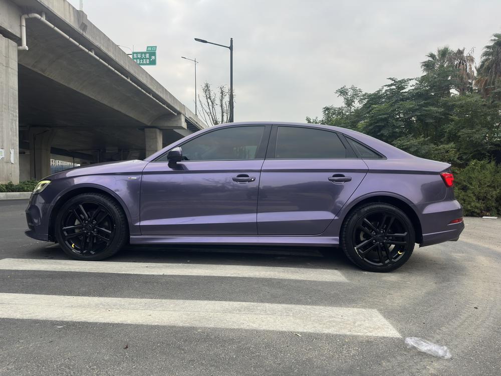 Audi Audi A3