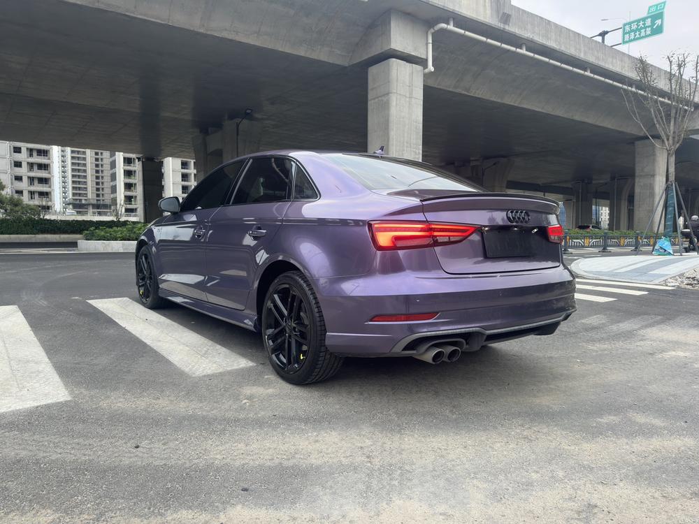 Audi Audi A3