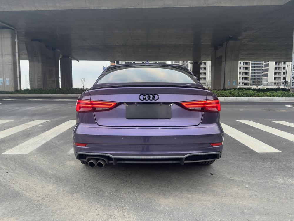 Audi Audi A3