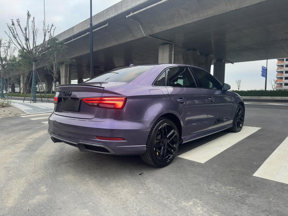 Audi Audi A3
