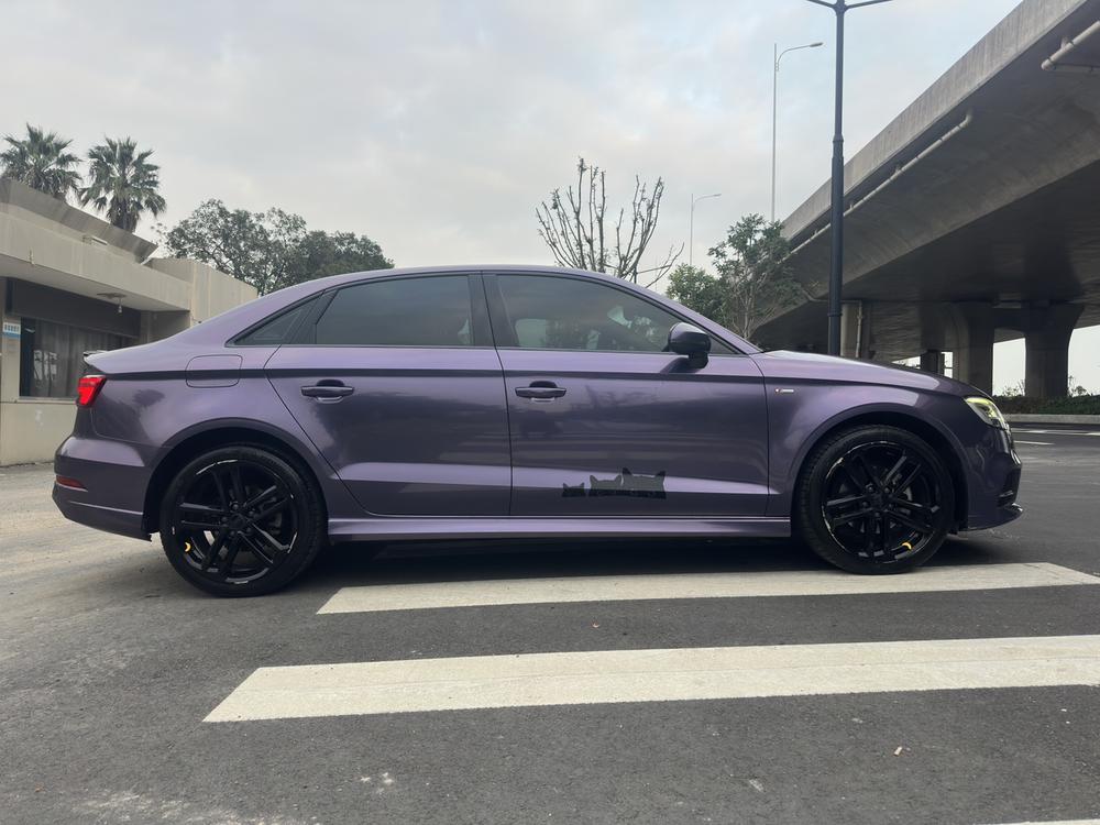 Audi Audi A3