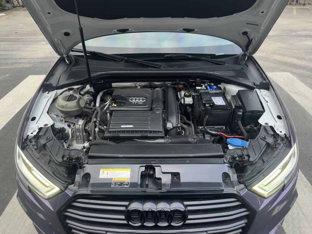 Audi Audi A3