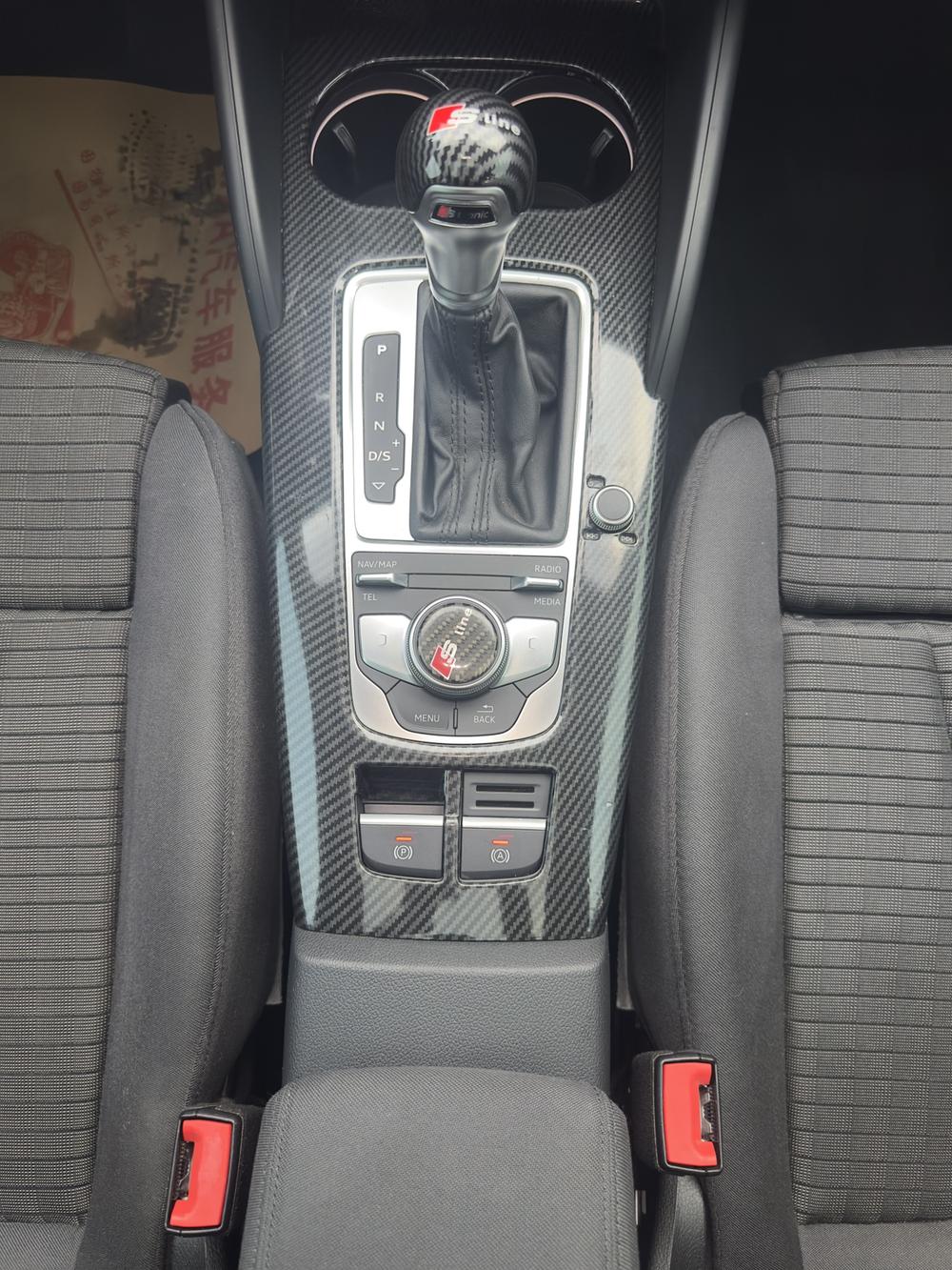Audi Audi A3