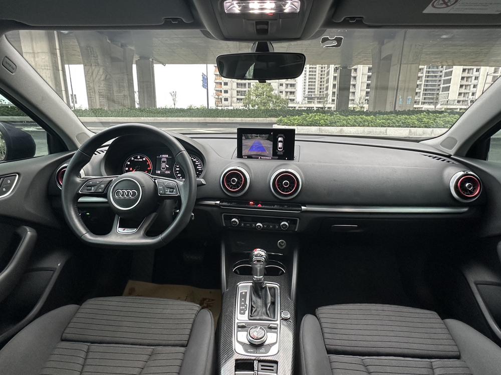 Audi Audi A3